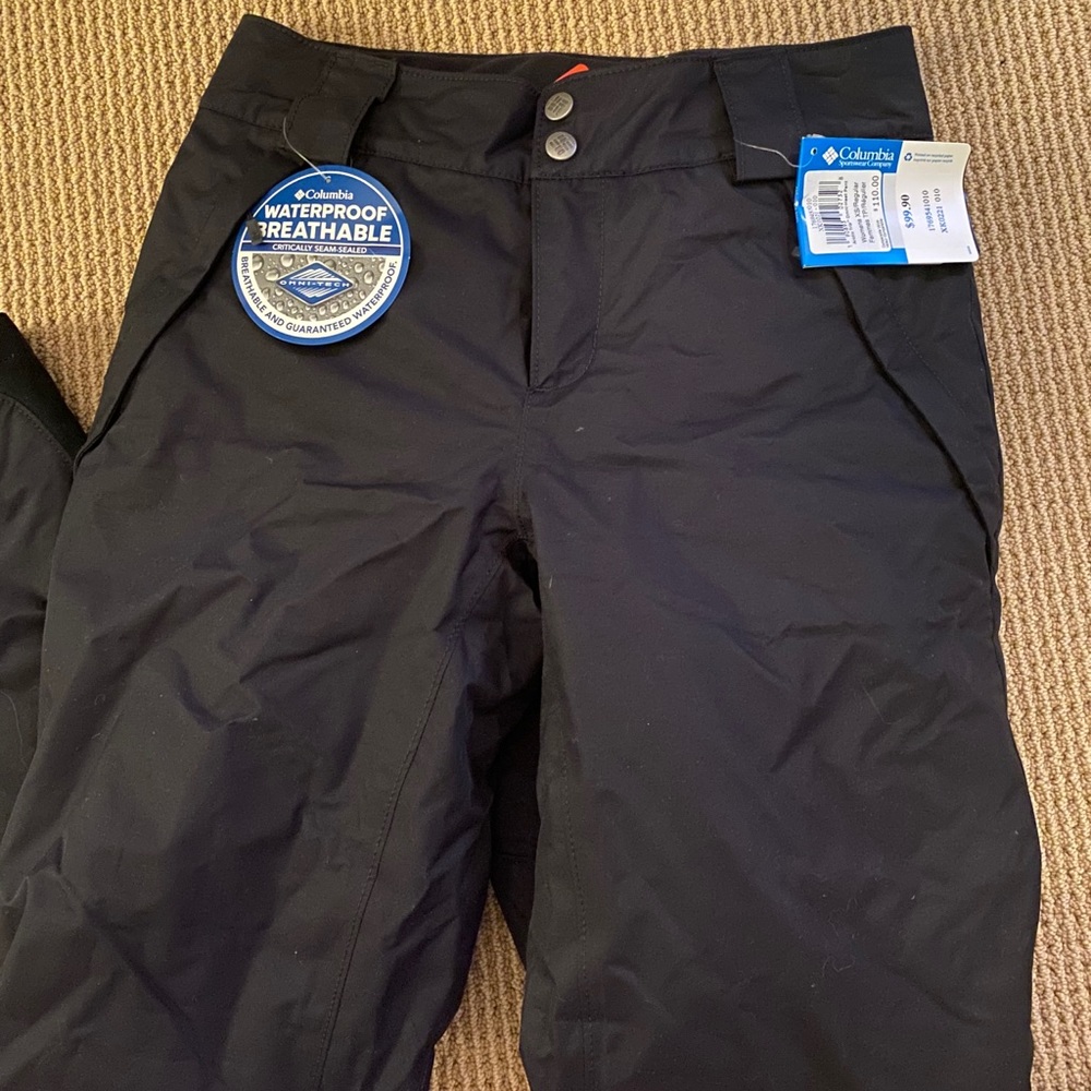 Columbia Ski pants